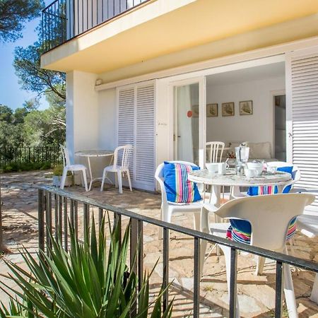 Anc 13 Bp - Llafranc Apartment Calella De Palafrugell Exterior photo