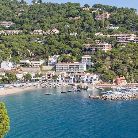 Anc 13 Bp - Llafranc Apartment Calella De Palafrugell Exterior photo