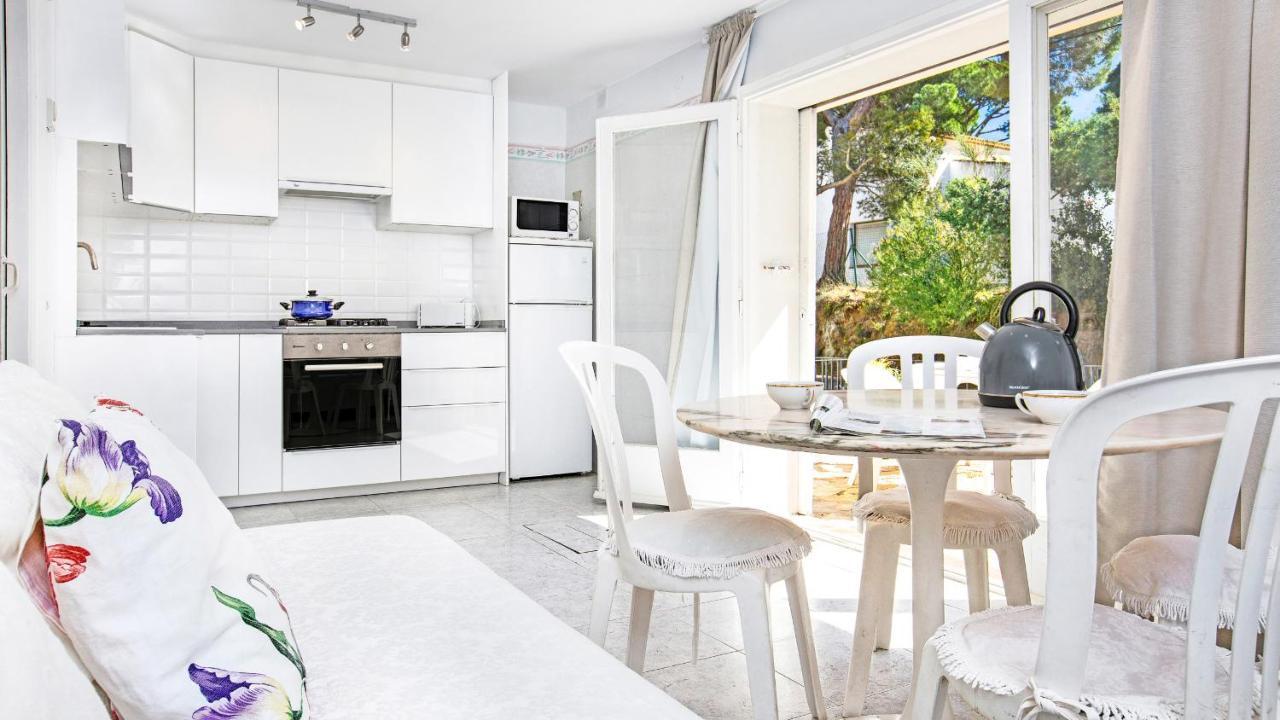 Anc 13 Bp - Llafranc Apartment Calella De Palafrugell Exterior photo